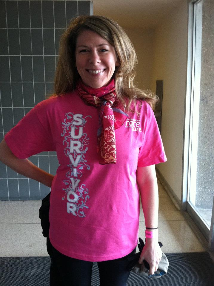 14 Year Cancerversary and some NEWS!!