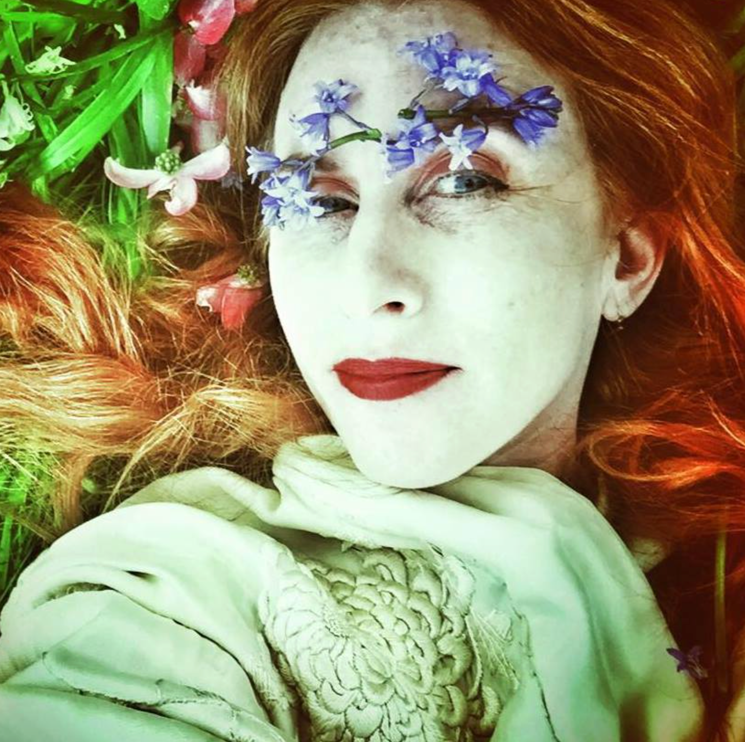 Fifteen Years Later: What Cancer Took, and What It Didn’t